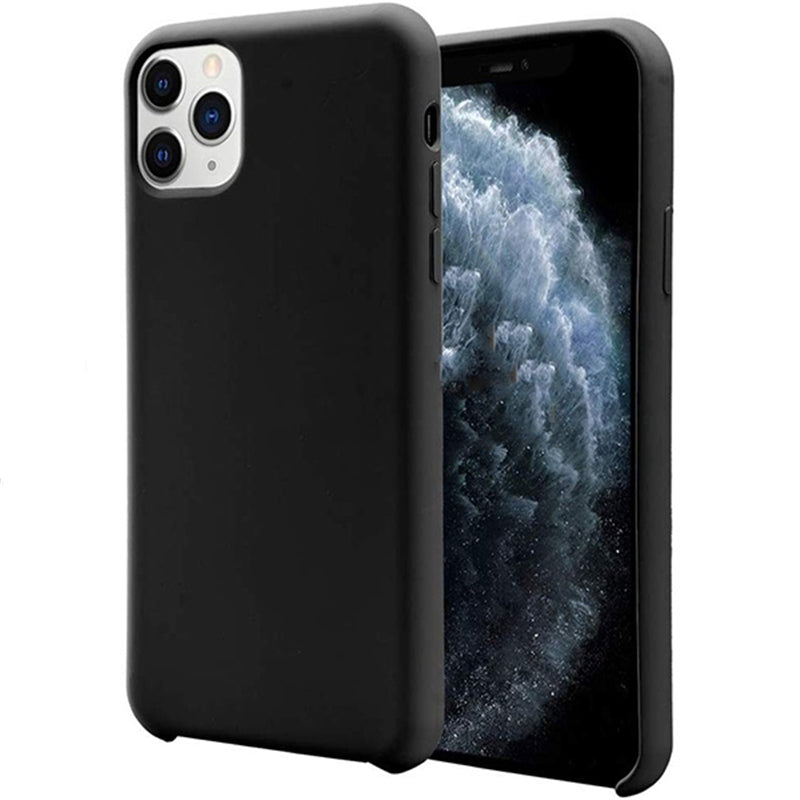 Liquid Silicone Case for iPhone 11 Pro Max Liquid Silicone Case for iPhone 11 Pro Max